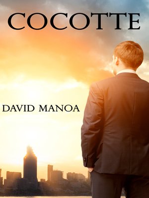 cover image of Cocotte